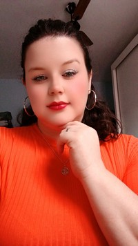 Foto de Débora Aparecida Moraes 