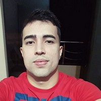 Foto de Gustavo Pinto