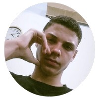 Foto de Reuel Dos santos scarparo