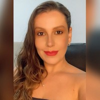 Foto de Gabrielle Fernandes