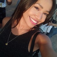 Foto de NATHÁLIA DURÃES