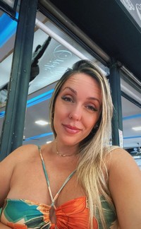 Foto de Bruna Cavalcante