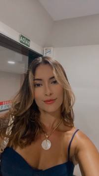 Foto de Julia Vidal