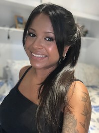 Foto de Maria Evely De Sousa Da Silva