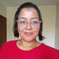 Foto de Kamila Brauna Oliveira Lima de Moura