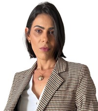 Foto de Valdirene  Fideles de Souza