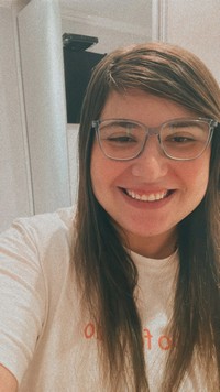 Foto de Natália Pomelli