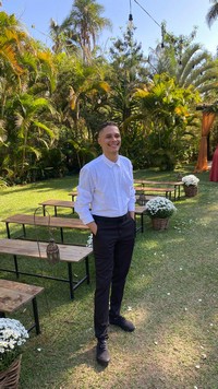 Foto de João Felipe Dias da Silva
