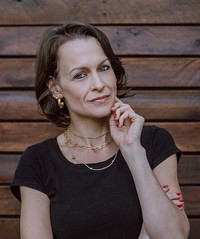 Foto de Alana Kirschner