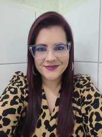 Foto de CAMILA BREVIGLIERI ROVER