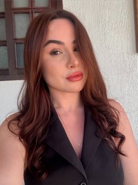 Foto de Thais Bertaiolli Barros