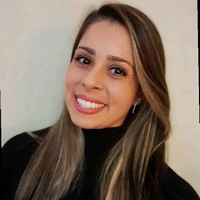 Foto de IZIS RIBEIRO
