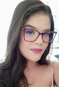 Foto de Natacha Neres