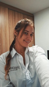 Foto de Carolina Lazzaretti