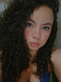 Foto de Taina da Silva Brito Rodrigues