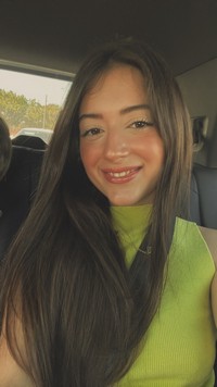 Foto de Luisa Dias Barletta