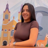 Foto de Ana Beatriz Azevedo Silva