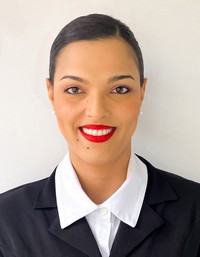 Foto de Ainoã Barboza