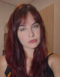 Foto de Andressa Formiga