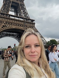 Foto de Ester Cardoso
