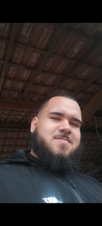 Foto de Welliton Cardoso