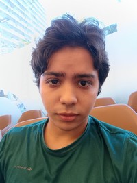 Foto de Carlos Henrique