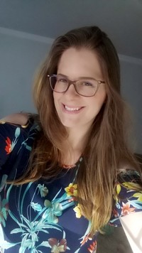 Foto de Ana Paula Hennig