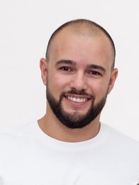 Foto de Gabriel Novais