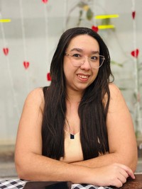 Foto de Bruna Brigida Cabral Padilha 