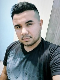 Foto de Rodrigo de Moraes Batista