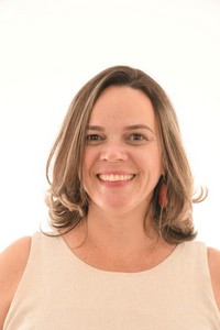 Foto de Janaina Mendonça