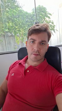 Foto de Thomas Emmers Oliveira Mourão