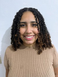 Foto de Bárbara  França de Figueiredo 