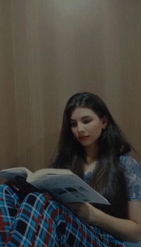Foto de Luana Noronha 