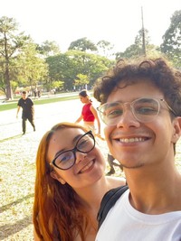 Foto de luiz carlos vicente junior