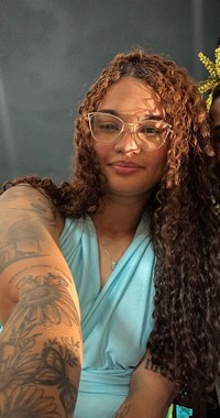 Foto de Geovana  Silva