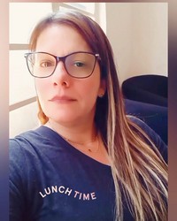 Foto de Daniela Horpaczky