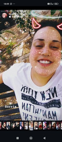 Foto de Victoria  Souza 
