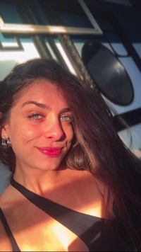 Foto de Vitória  Borba 