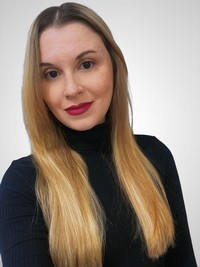 Foto de Ingrid Bibe