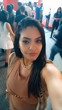 Foto de Mariana Gallotti 