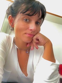 Foto de Graziele  Fernandes