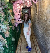 Foto de Marina de Souza Rocha