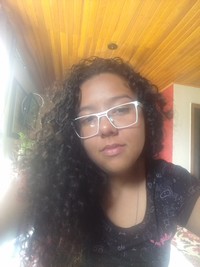 Foto de Alice Brito Vicente