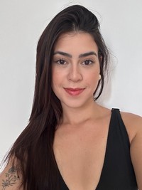 Foto de Vitoria Oliveira