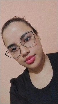 Foto de Evellyn Santos