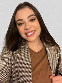 Foto de Juliana Alves