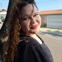 Foto de JOYCE BALTHAZAR