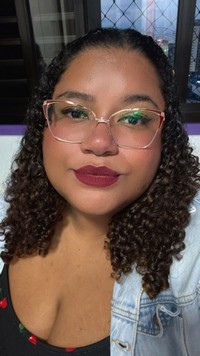 Foto de DAIANE LUIZA DA SILVA