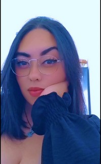 Foto de Natália Cristine Silva